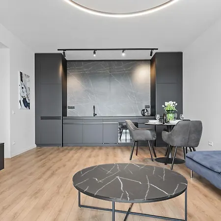 River View - Parking & Access Διαμέρισμα Μπρατισλάβα